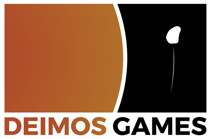 Deimos Games